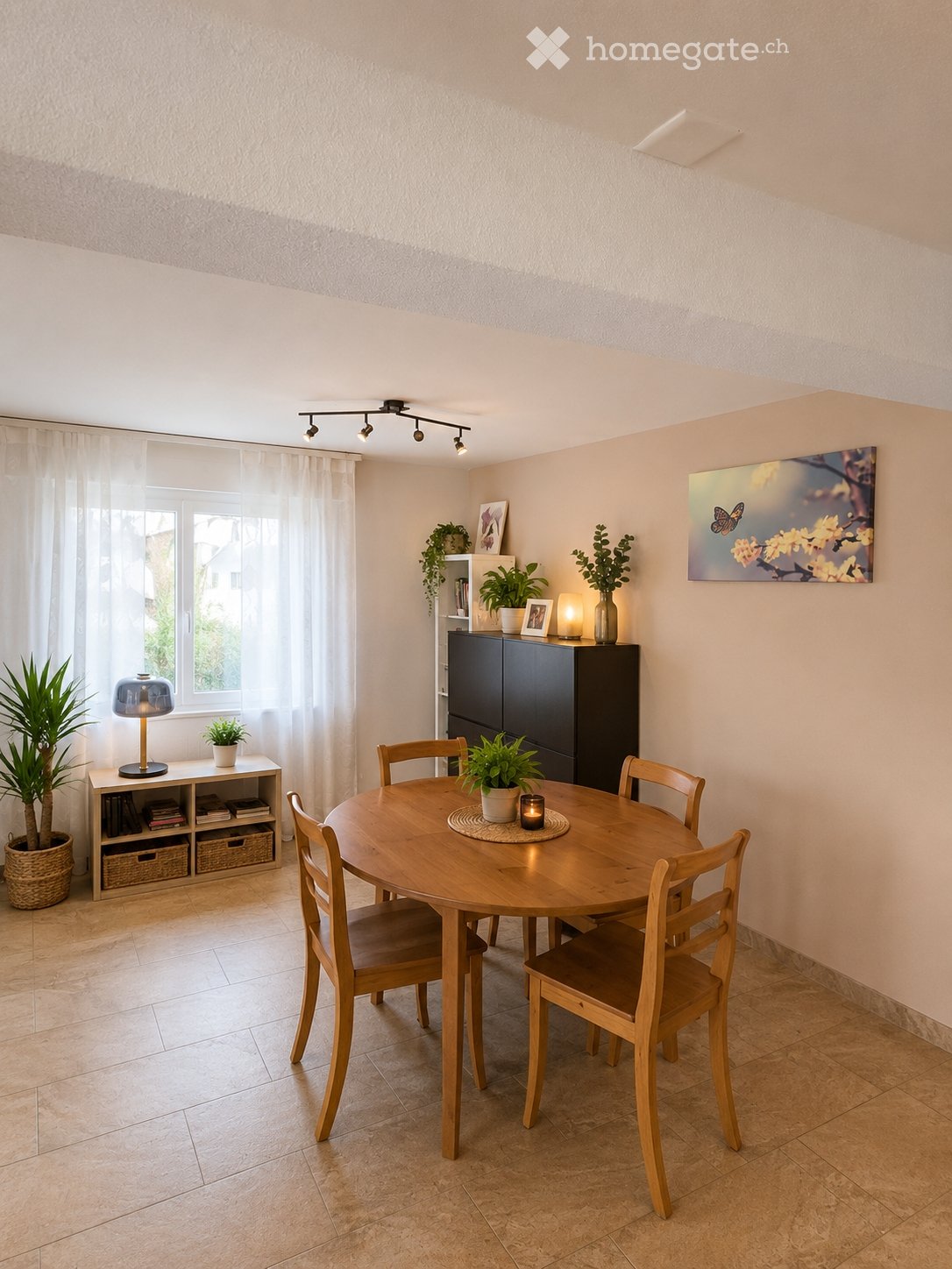 Appartamento di 5 ½ locali