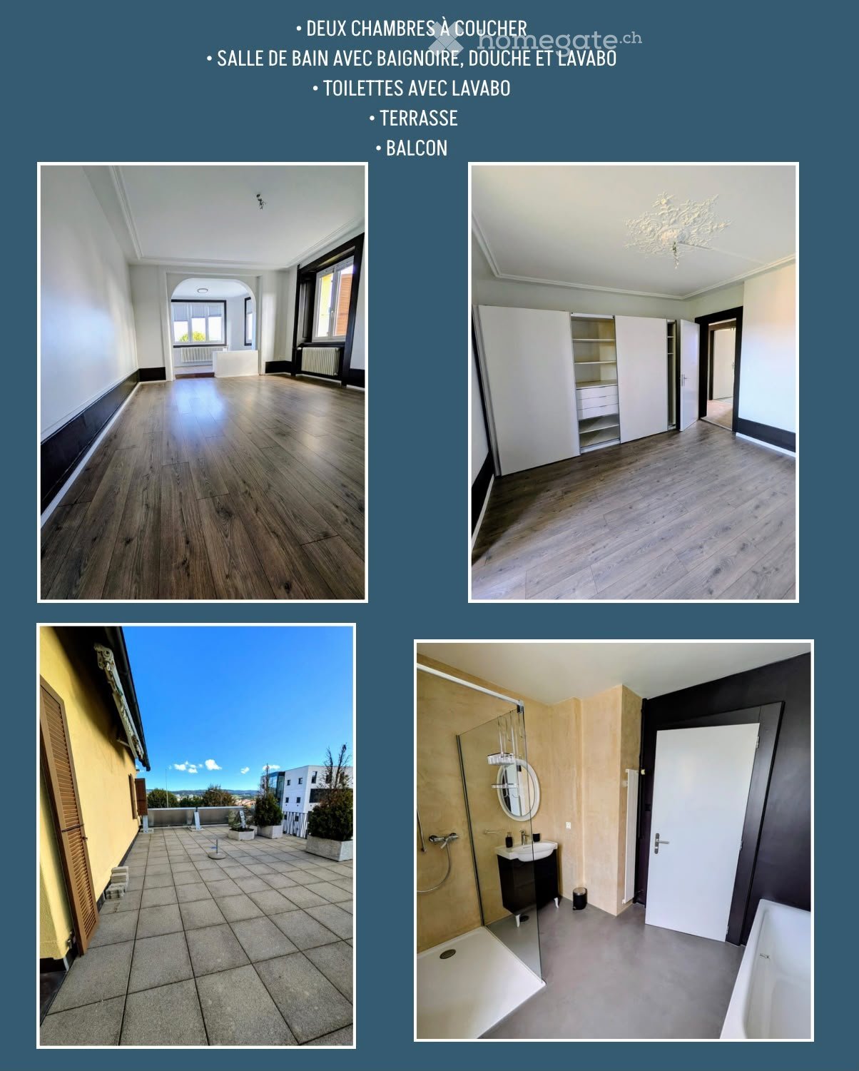 5 Zimmer Einfamilienhaus, Foto 4 von 4
