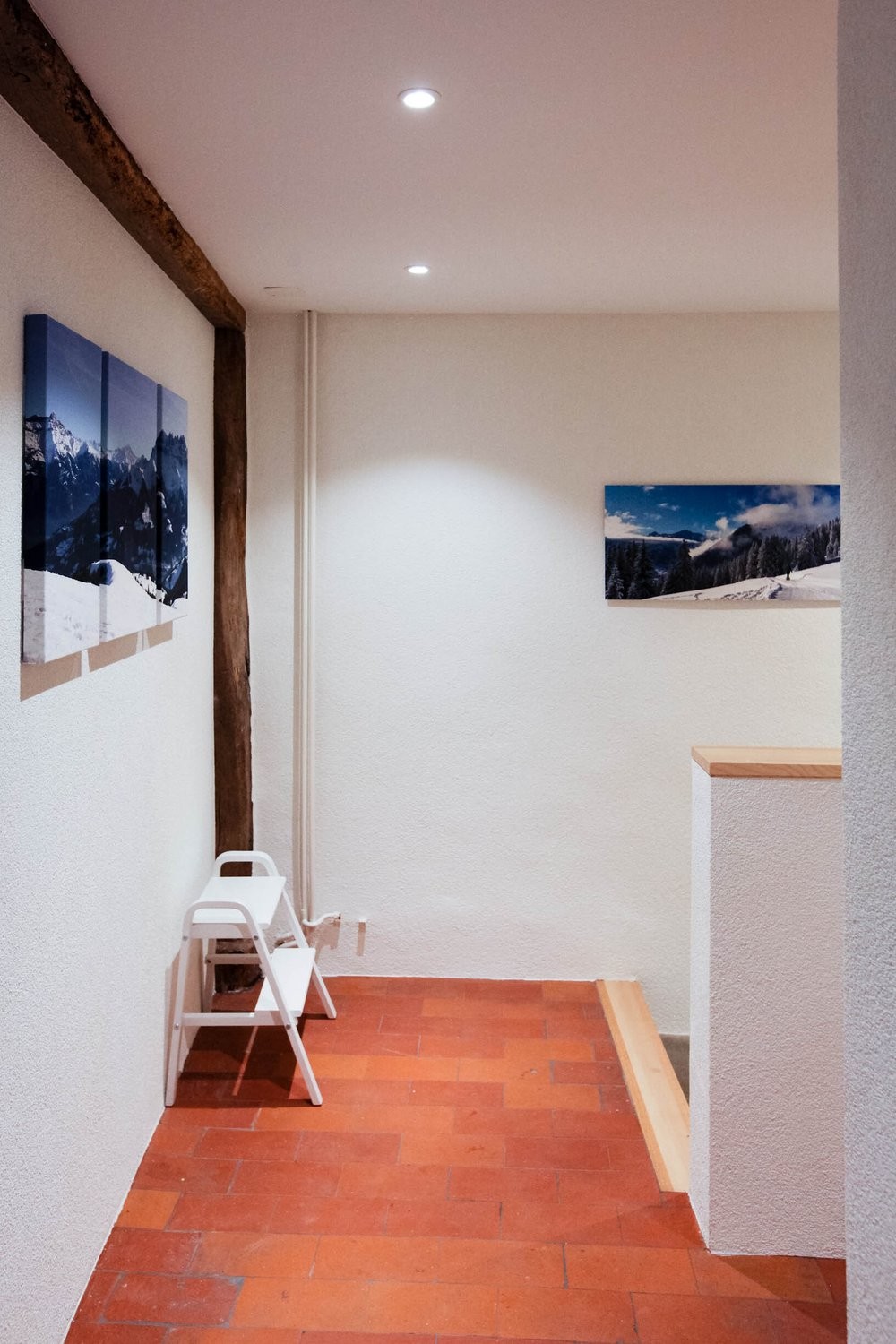 6 ½ Zimmer möblierte Wohnung, Foto 9 von 9