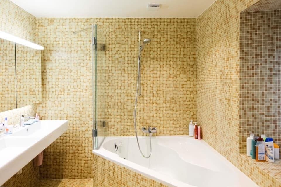 6 ½ Zimmer möblierte Wohnung, Foto 7 von 9