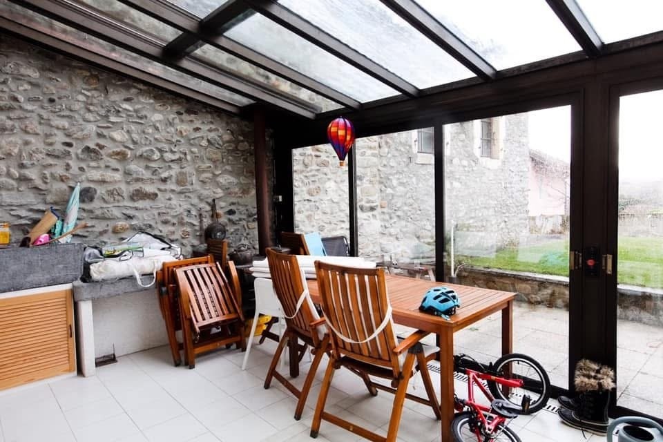 6 ½ Zimmer möblierte Wohnung, Foto 3 von 9
