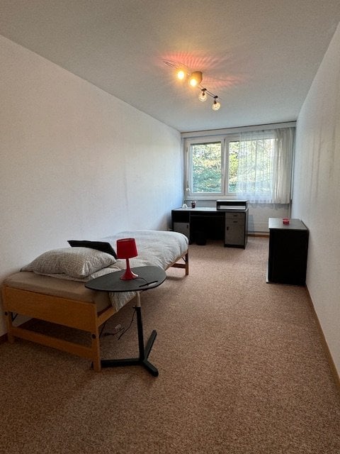 1 Zimmer Einzelzimmer