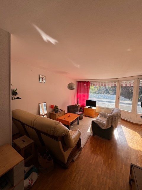 1 Zimmer Einzelzimmer