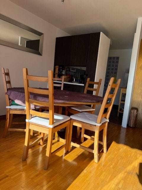 1 Zimmer Einzelzimmer