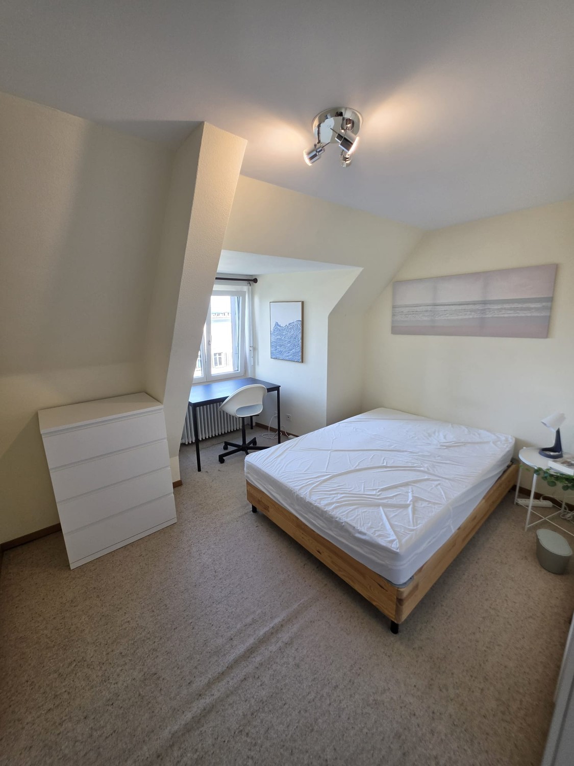 Zimmer in einer WG