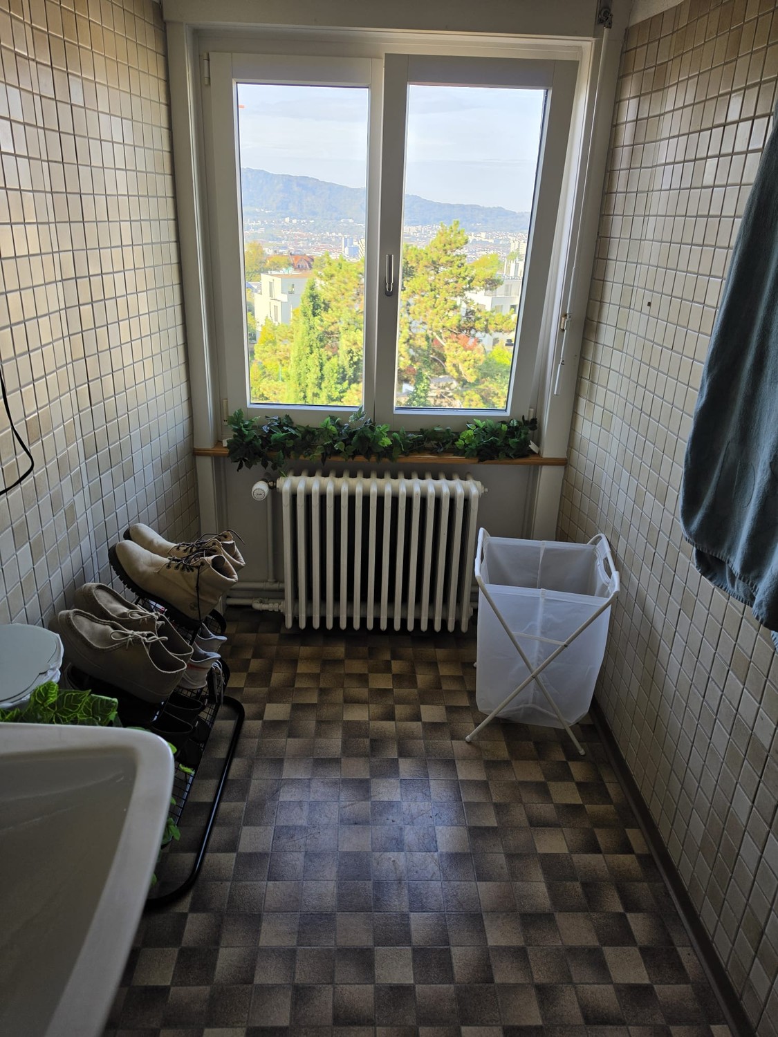 Zimmer in einer WG