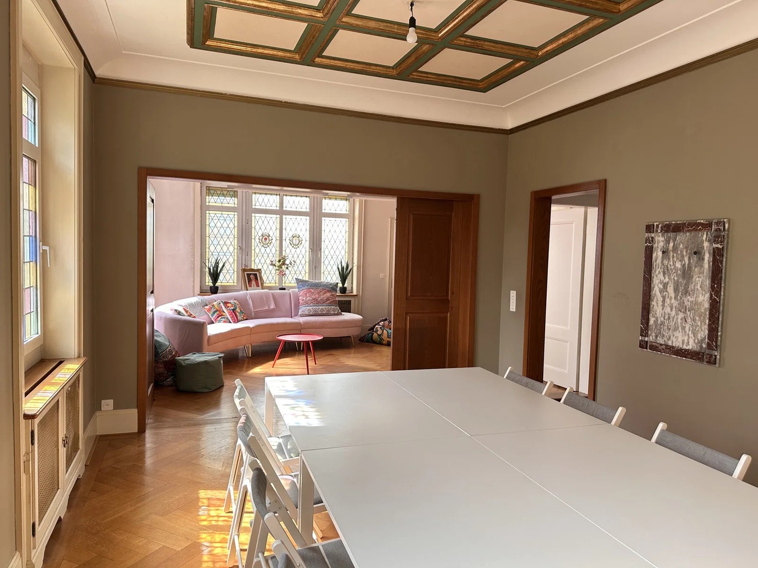 Zimmer in einer WG