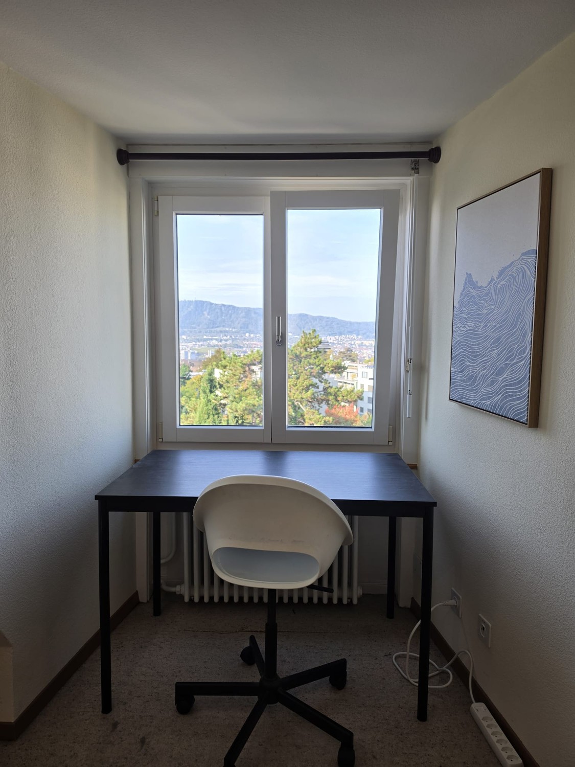 Zimmer in einer WG