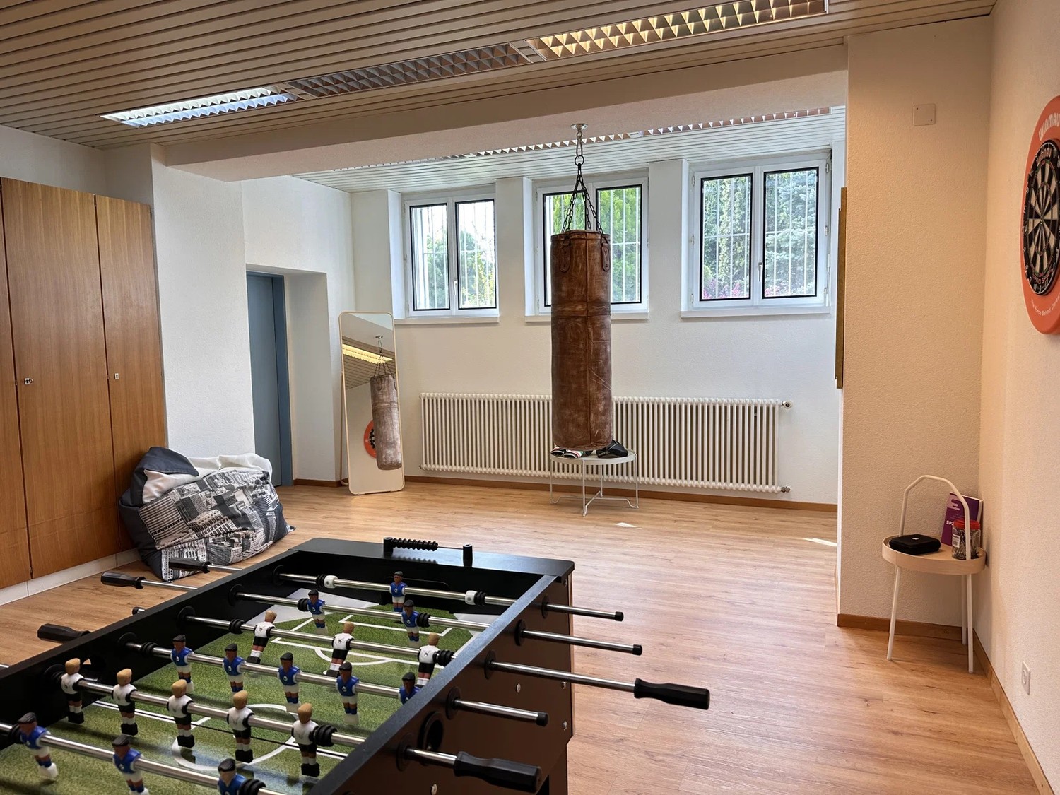 Zimmer in einer WG