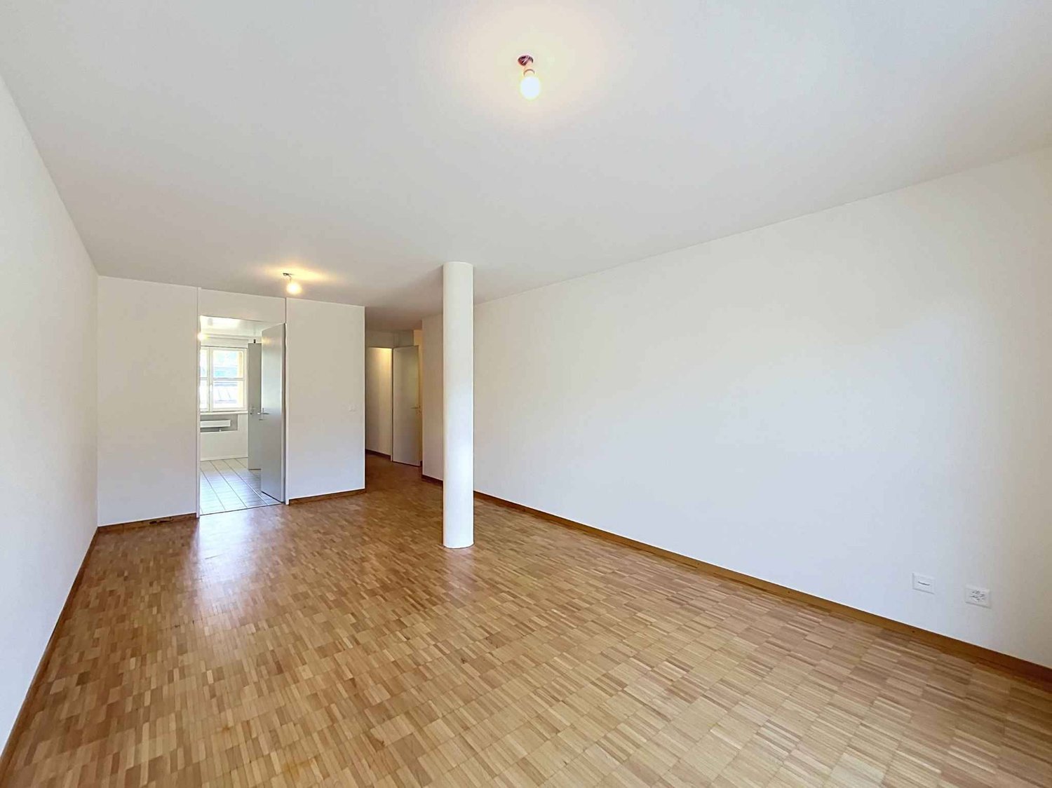 3-Zimmer-Wohnung, Foto 4 von 10