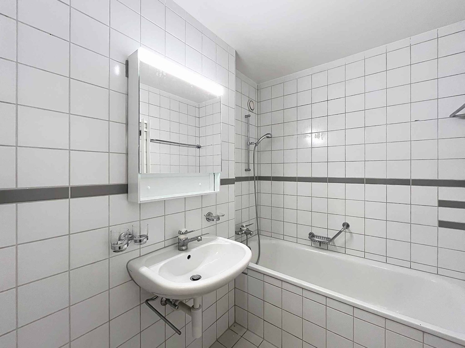 3-Zimmer-Wohnung, Foto 8 von 10