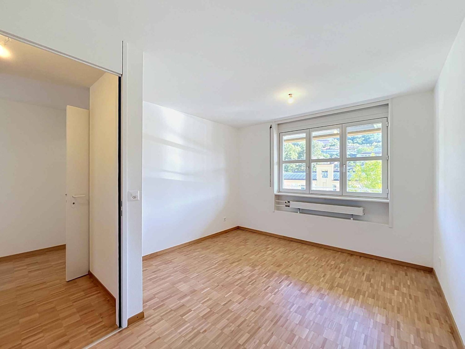 3-Zimmer-Wohnung, Foto 5 von 10