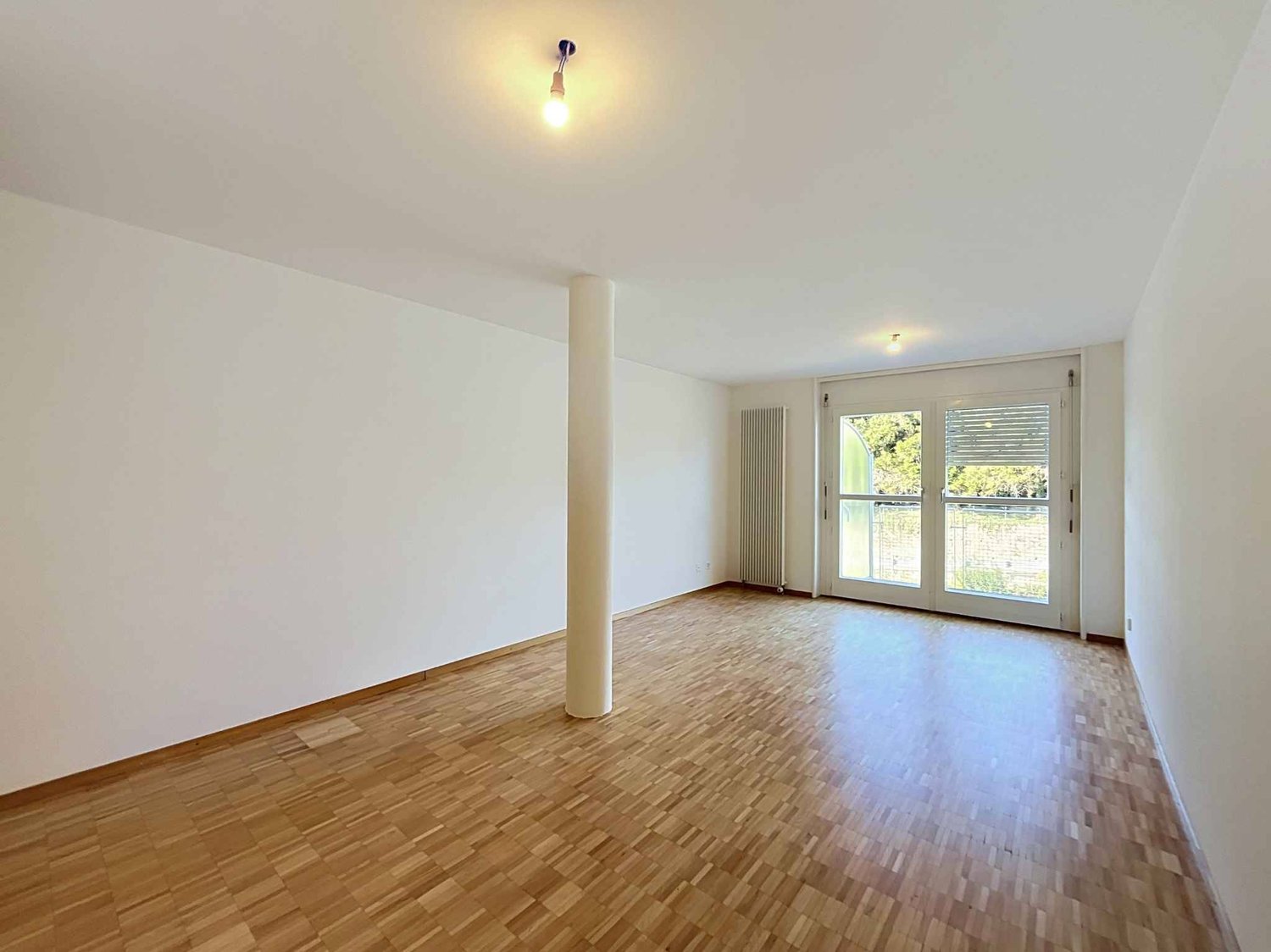 3-Zimmer-Wohnung, Foto 3 von 10