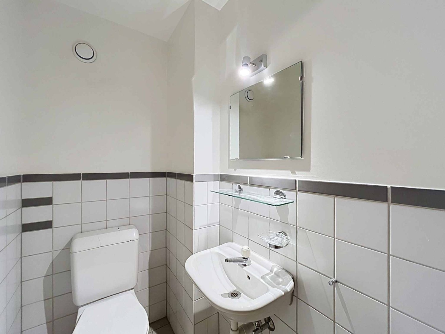 3-Zimmer-Wohnung, Foto 9 von 10
