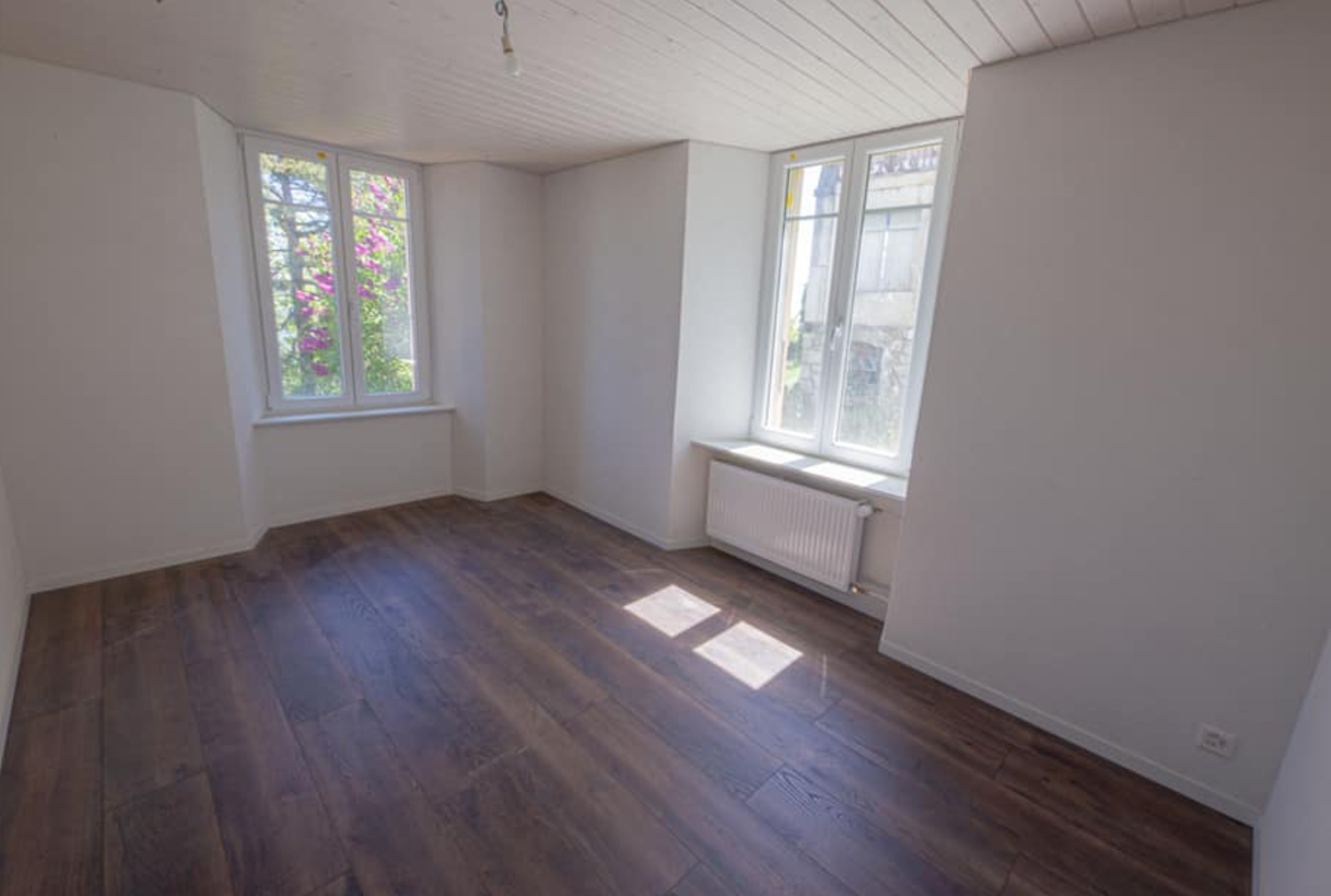 3-Zimmer-Wohnung, Foto 6 von 10
