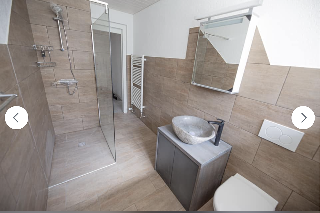 3-Zimmer-Wohnung, Foto 5 von 10