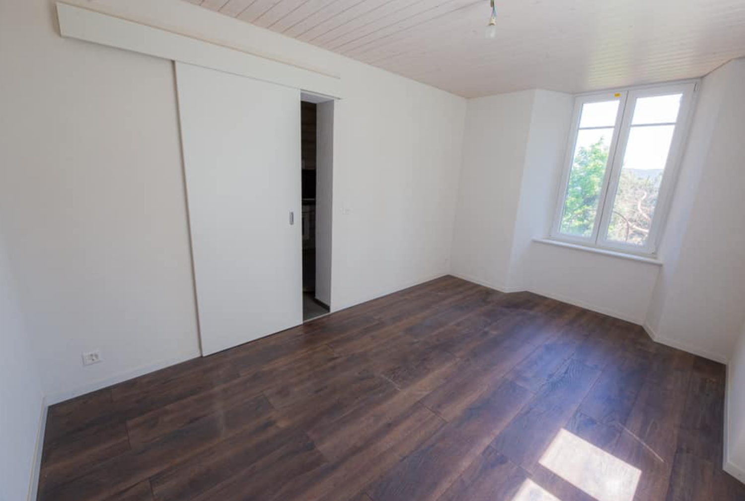 3-Zimmer-Wohnung, Foto 1 von 10