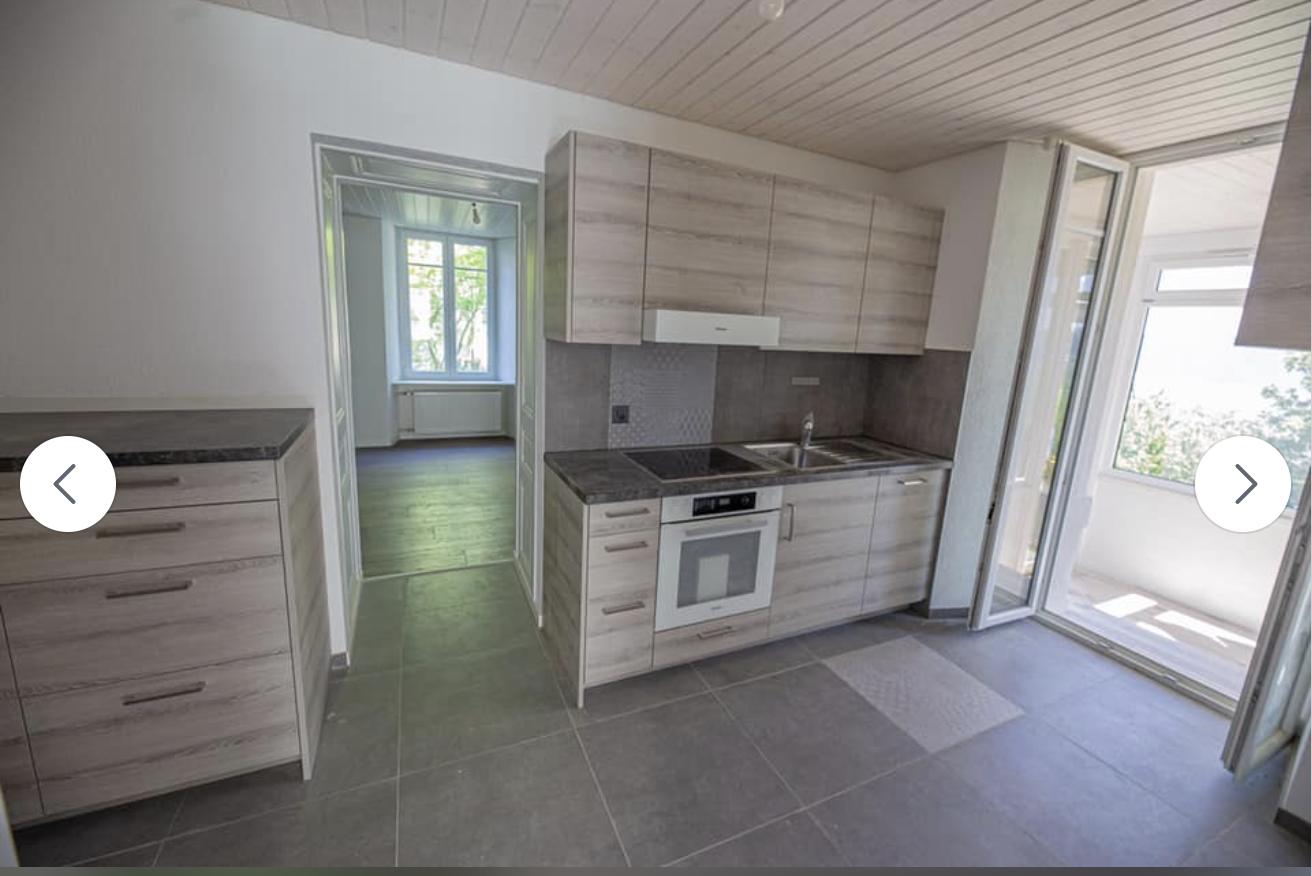 3-Zimmer-Wohnung, Foto 4 von 10