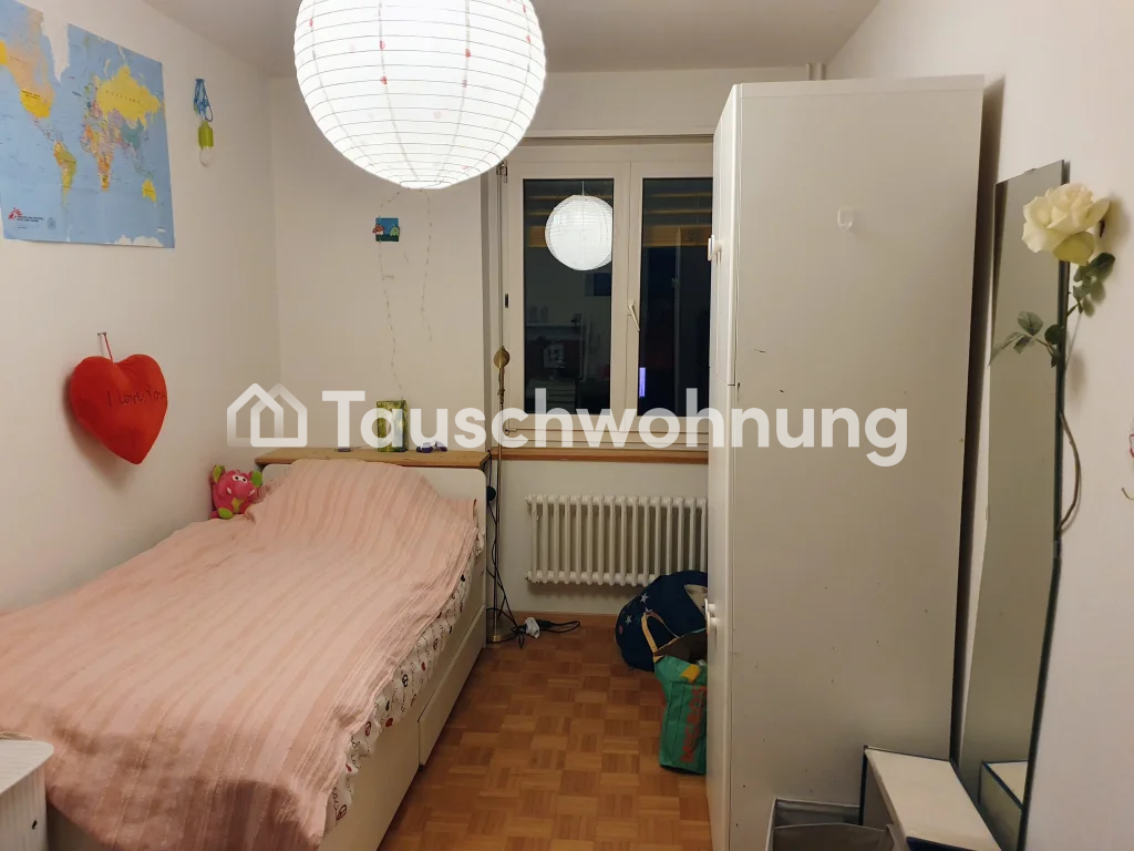 4 rooms apartment, Foto 9 von 9