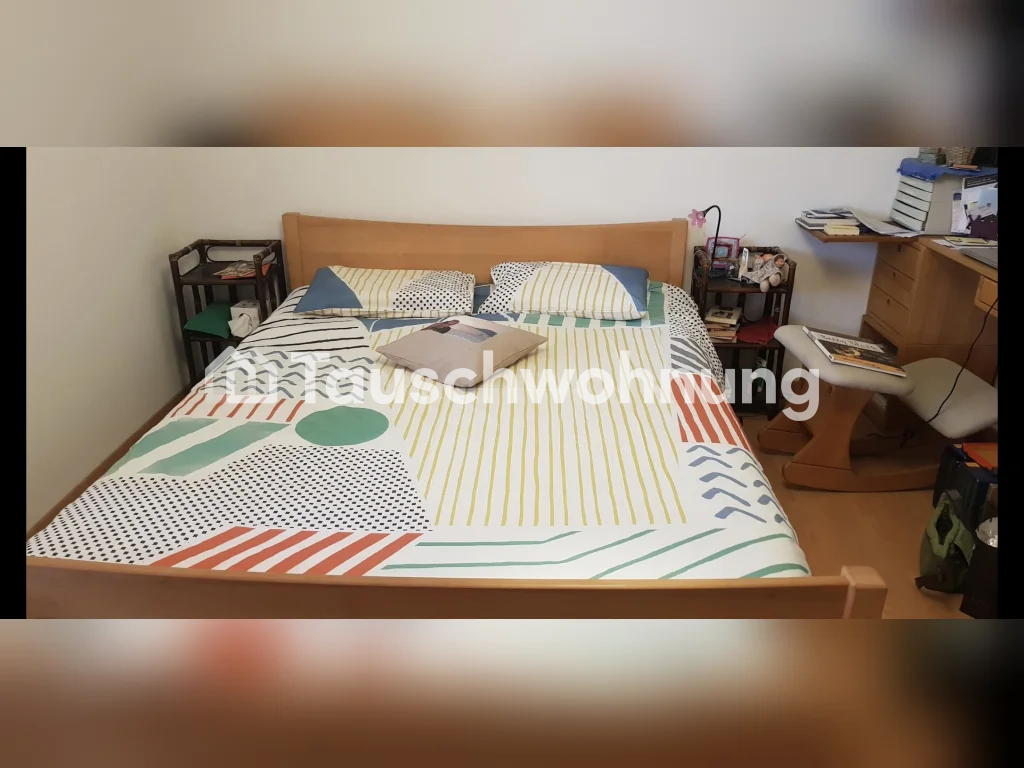 4 rooms apartment, Foto 6 von 9