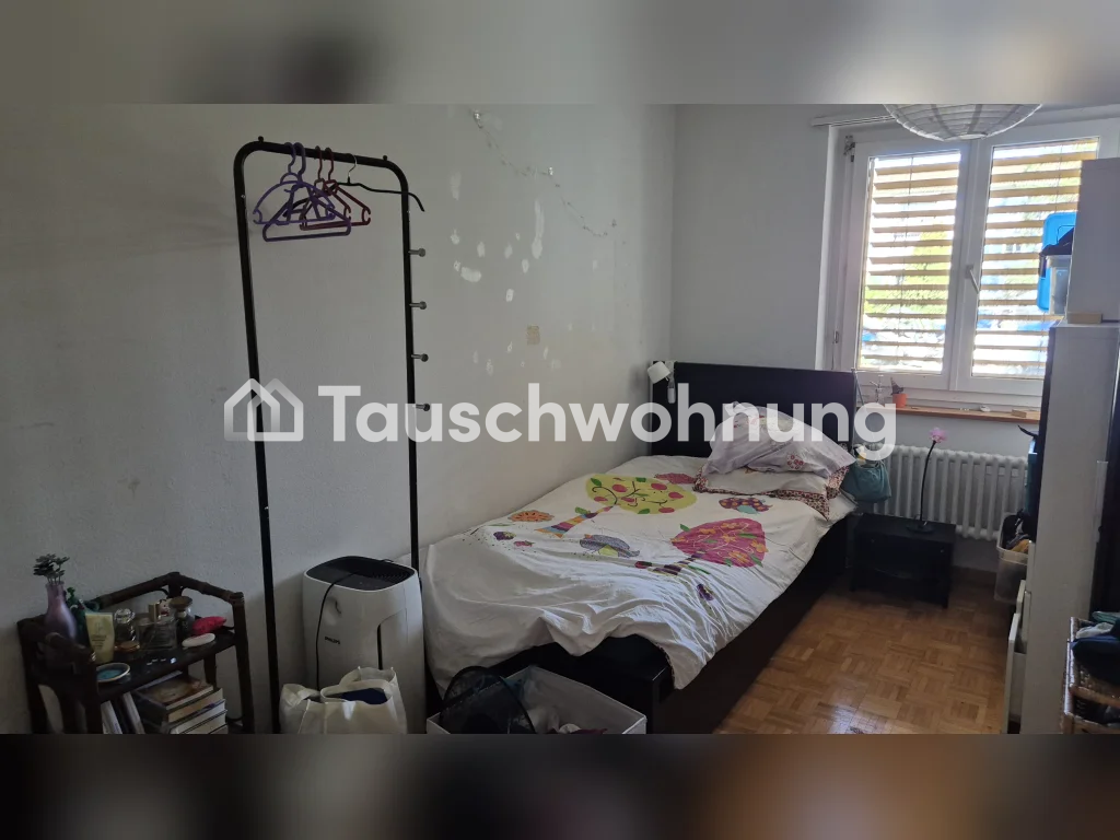 4 rooms apartment, Foto 7 von 9