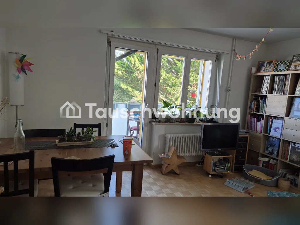 4 rooms apartment, Foto 1 von 9