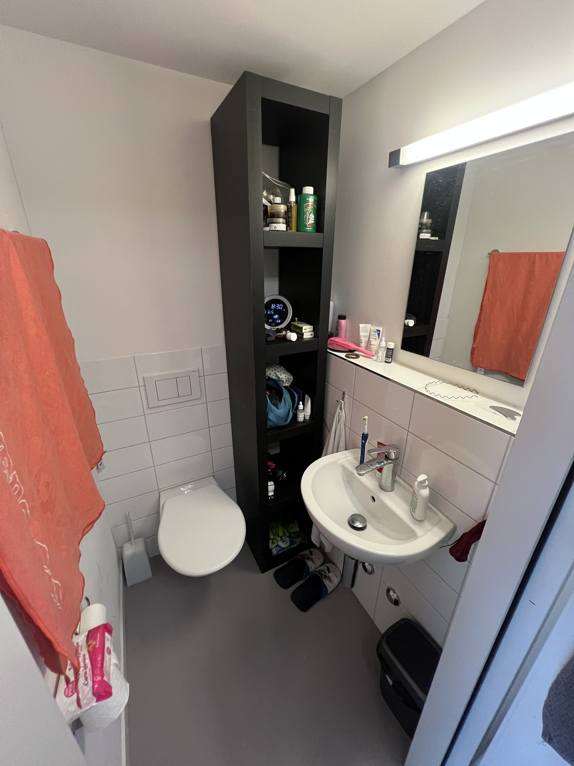 Zimmer in einer WG, Foto 3 von 7
