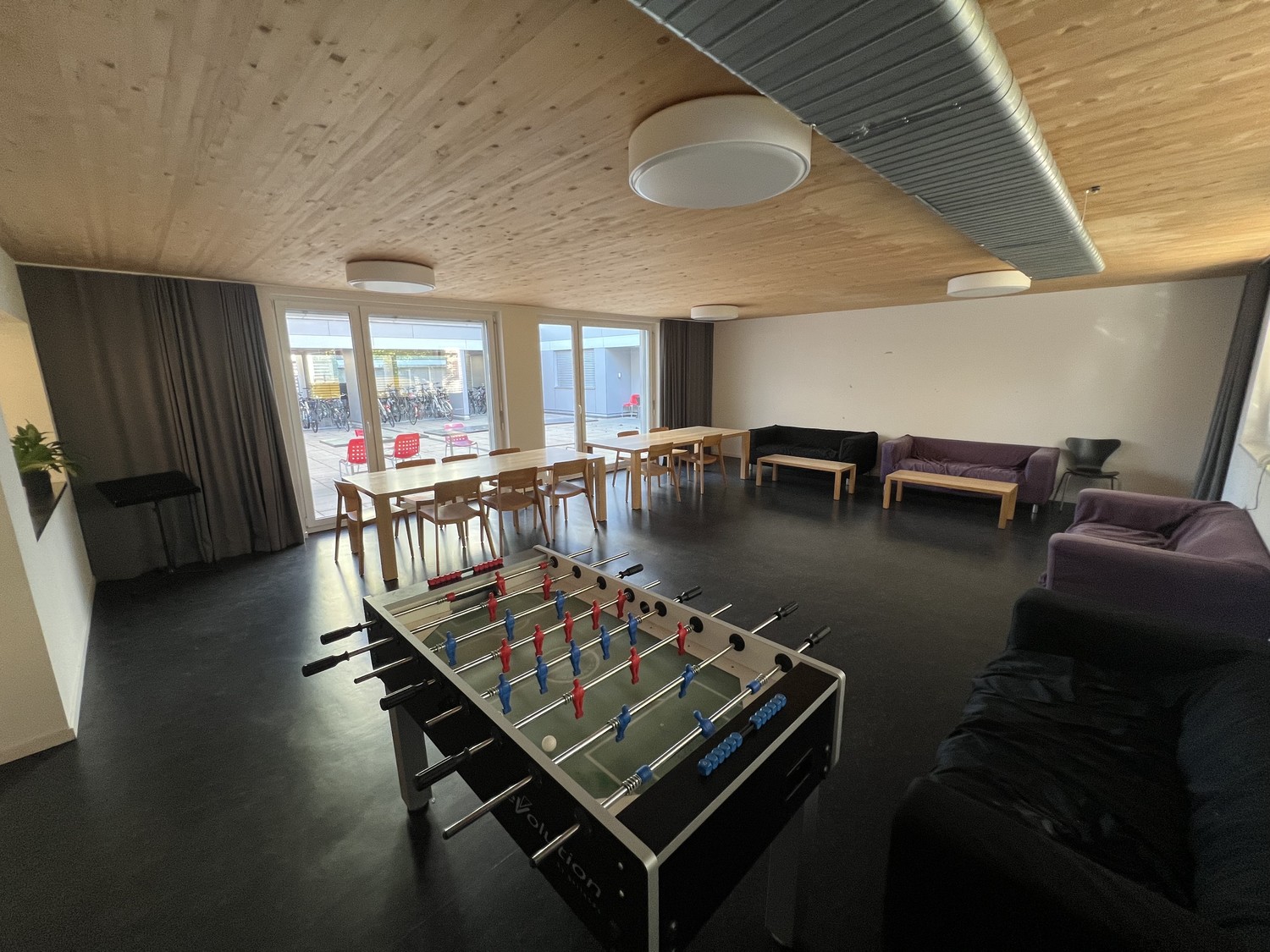 Zimmer in einer WG, Foto 6 von 7