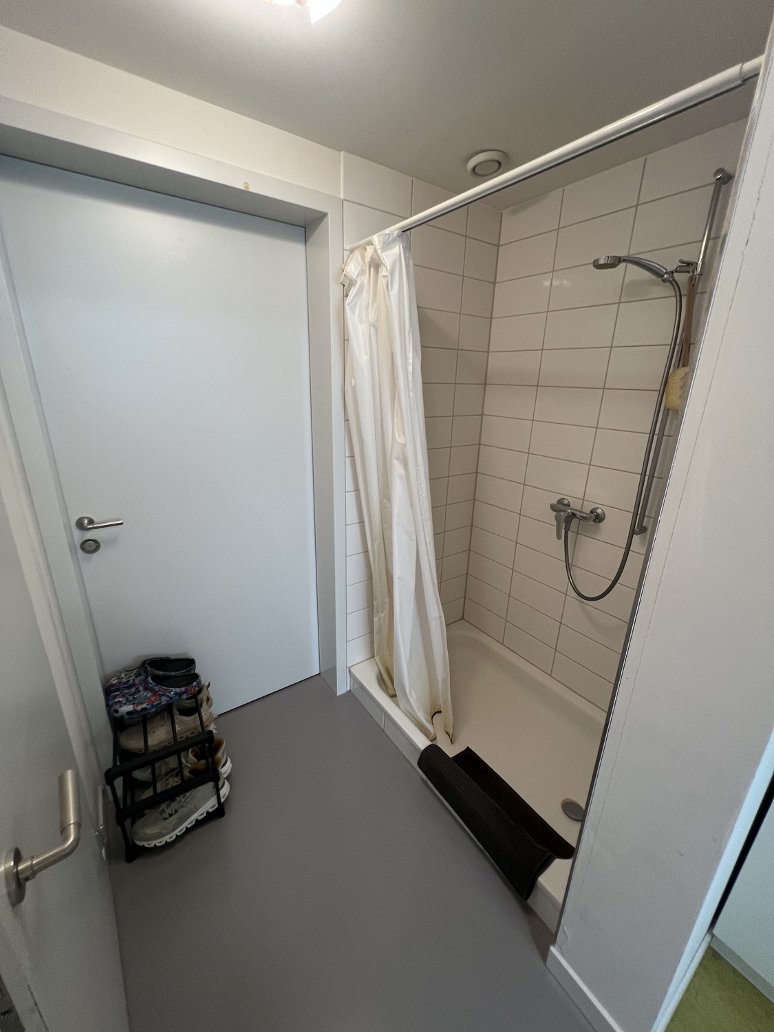 Zimmer in einer WG, Foto 4 von 7