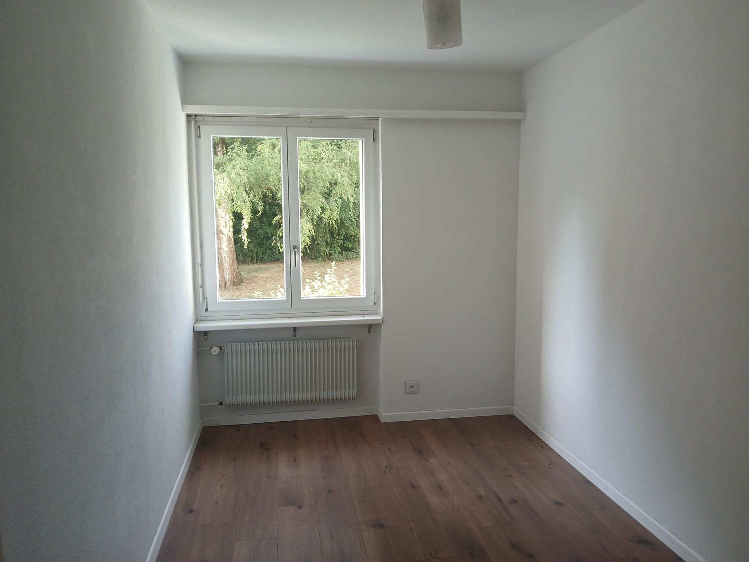 3 ½ rooms apartment, Foto 7 von 7