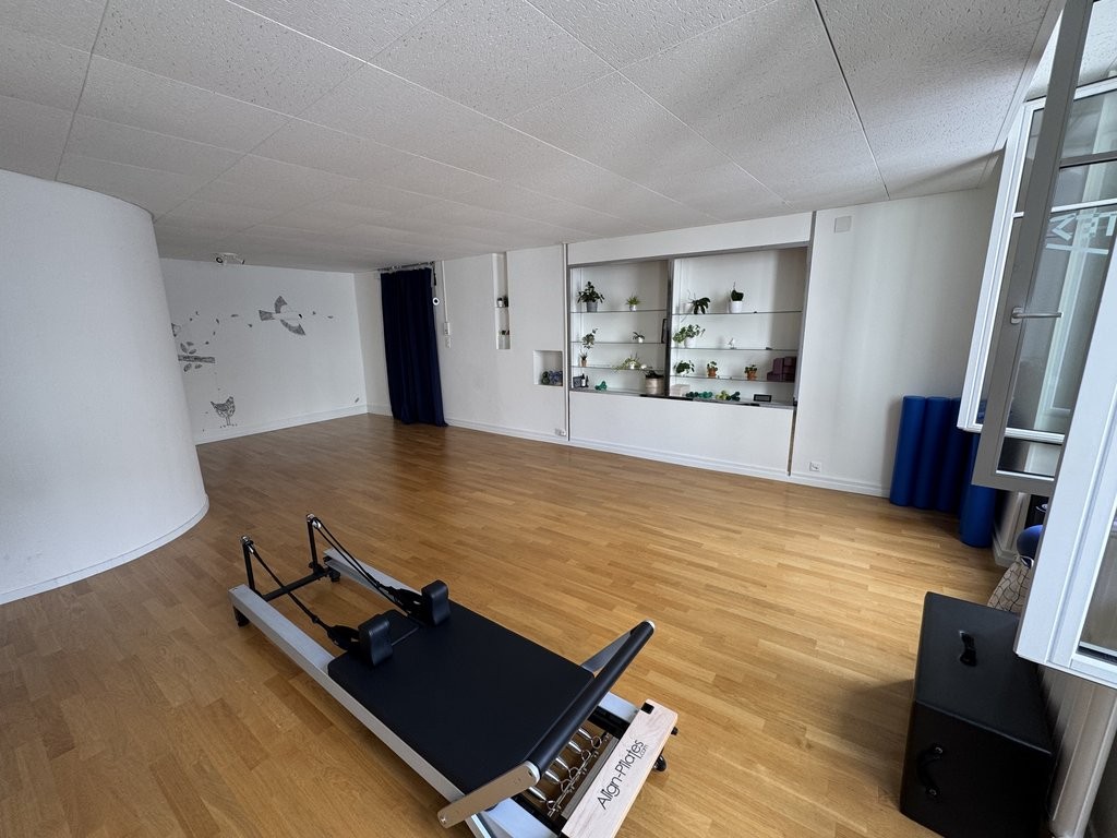 110m² practice, Foto 1 von 10