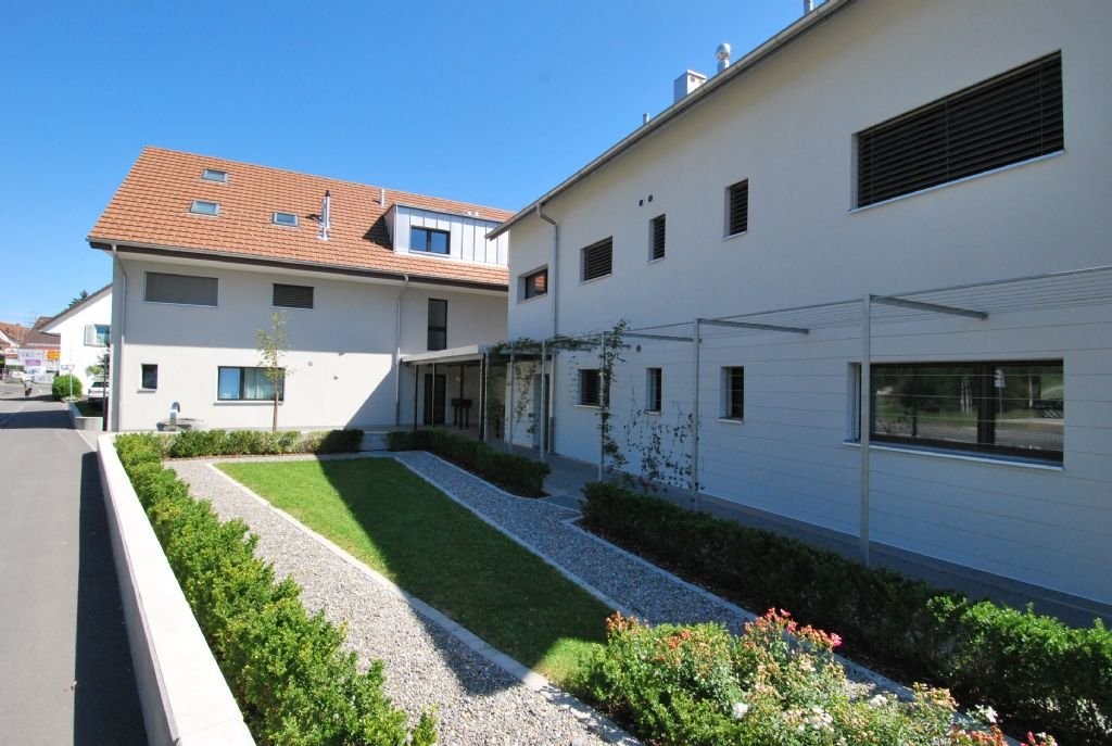 Appartamento di 2 ½ locali