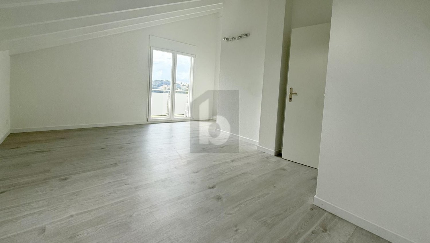 Maison de ville de 2 ½ pièces