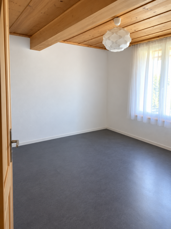 4 ½ rooms apartment, Foto 9 von 10