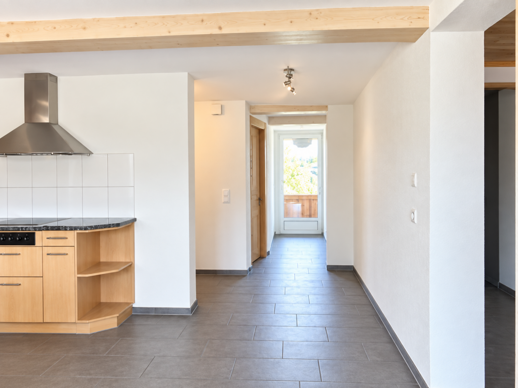 4 ½ rooms apartment, Foto 4 von 10