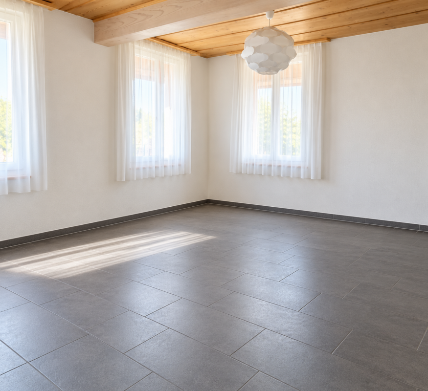 4 ½ rooms apartment, Foto 8 von 10