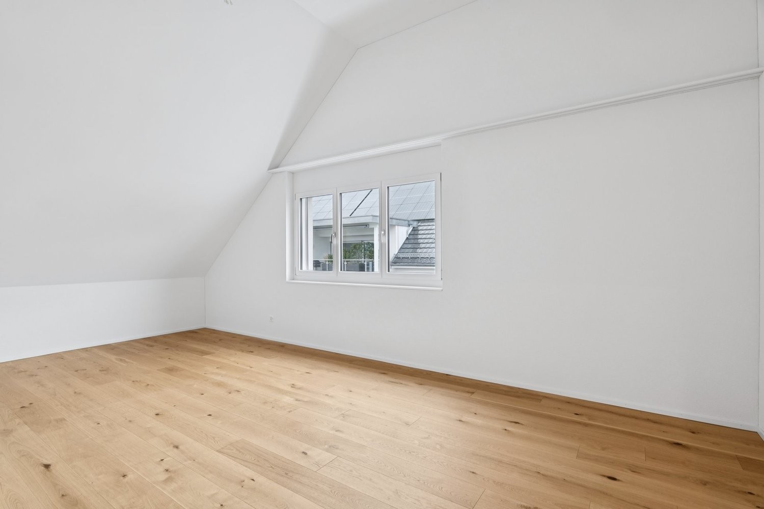 Appartamento di 2 ½ locali
