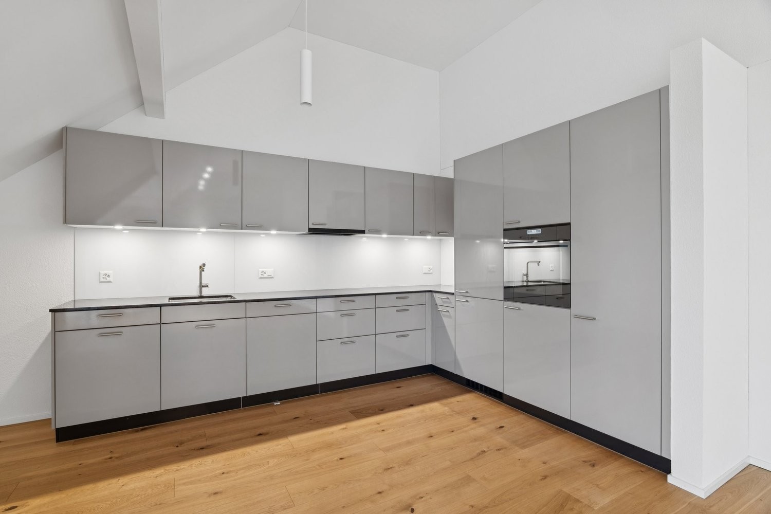 Appartamento di 2 ½ locali