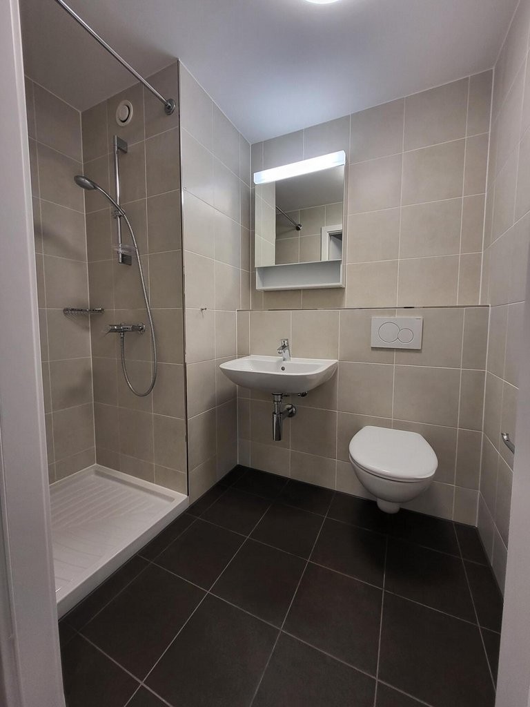 1 ½ Zimmer Wohnung