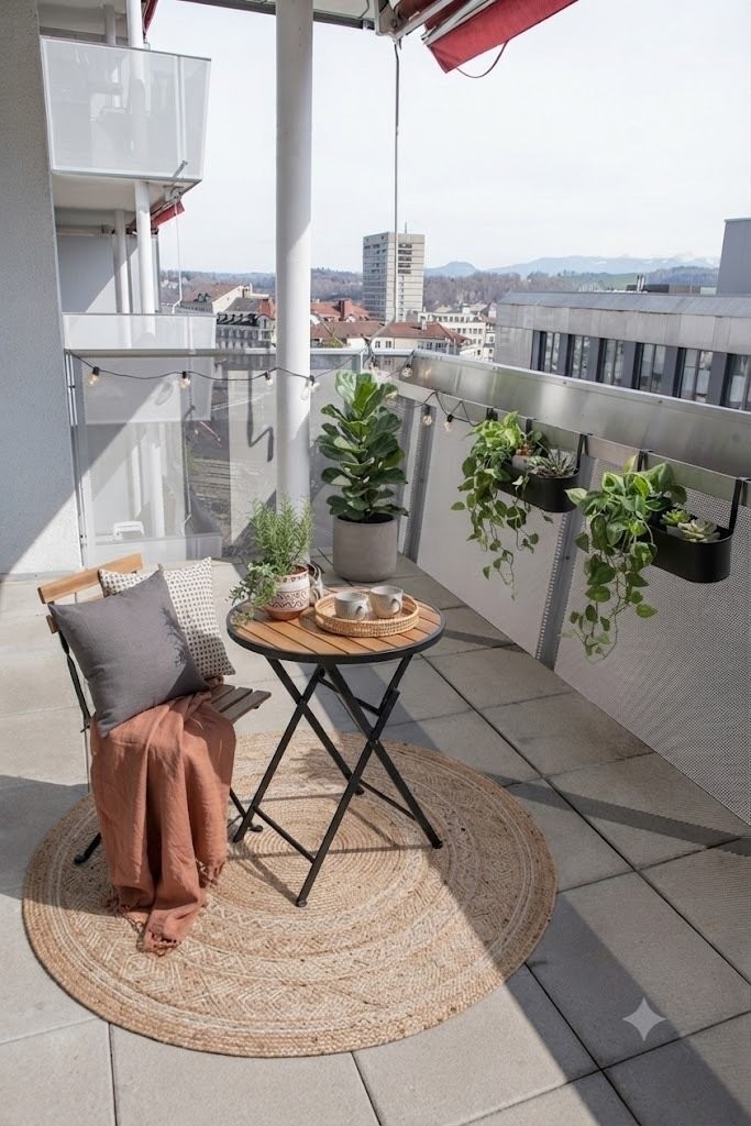 3 ½ Zimmer Wohnung