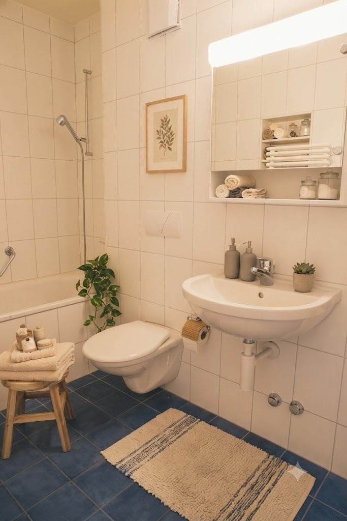 3 ½ Zimmer Wohnung