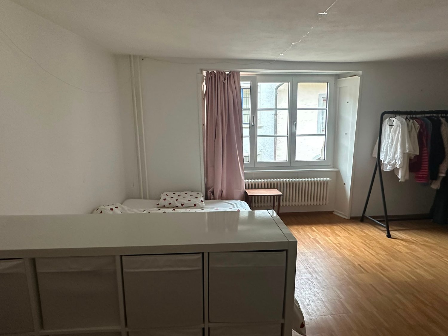 Chambre en colocation