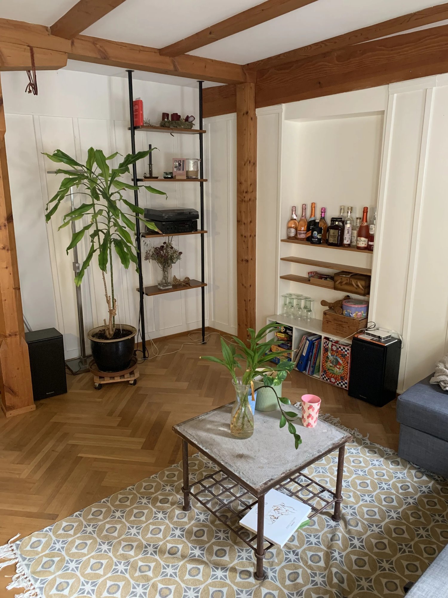 Chambre en colocation