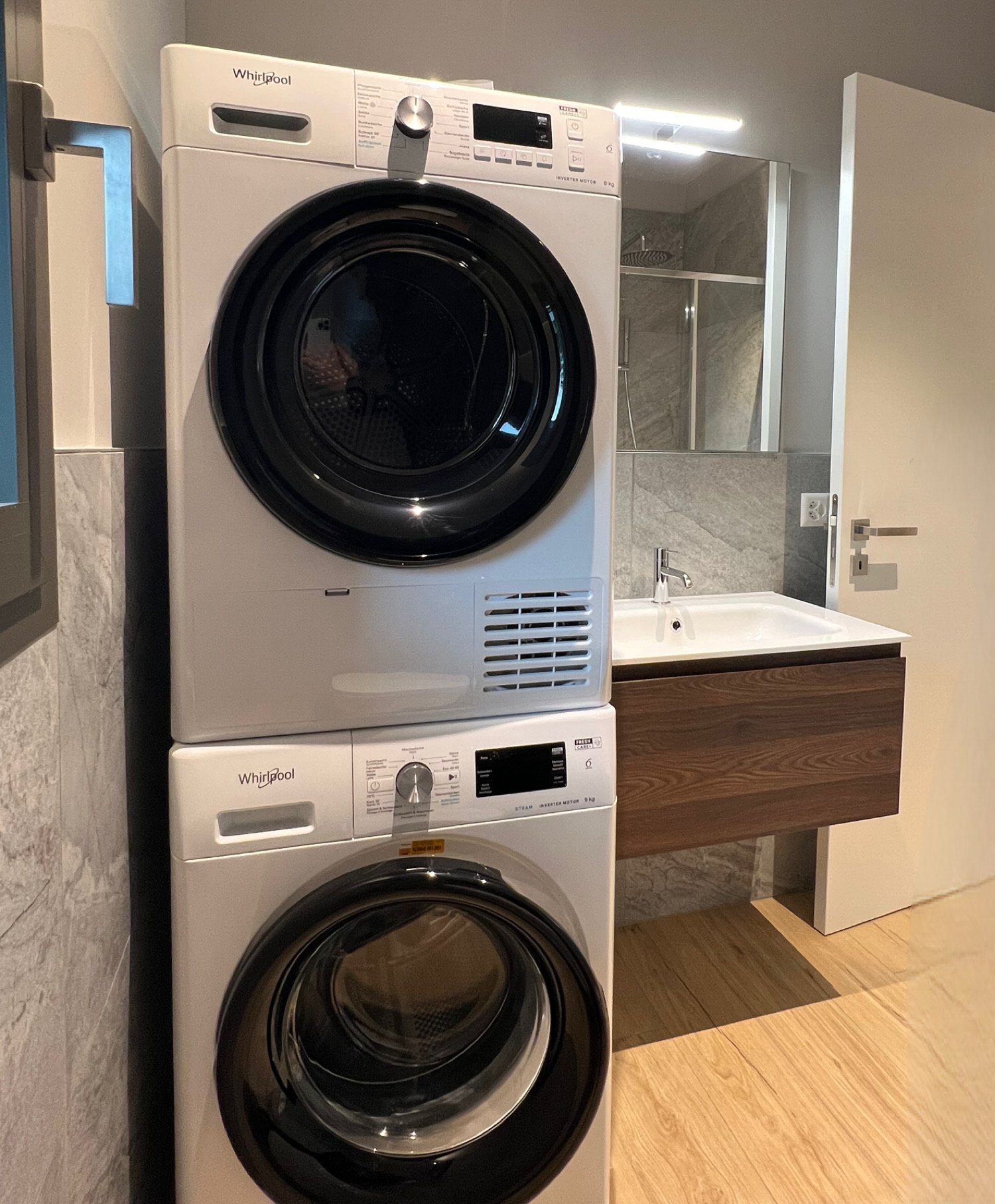 Appartement meublé de 1 ½ pièce, photo 5 sur 6