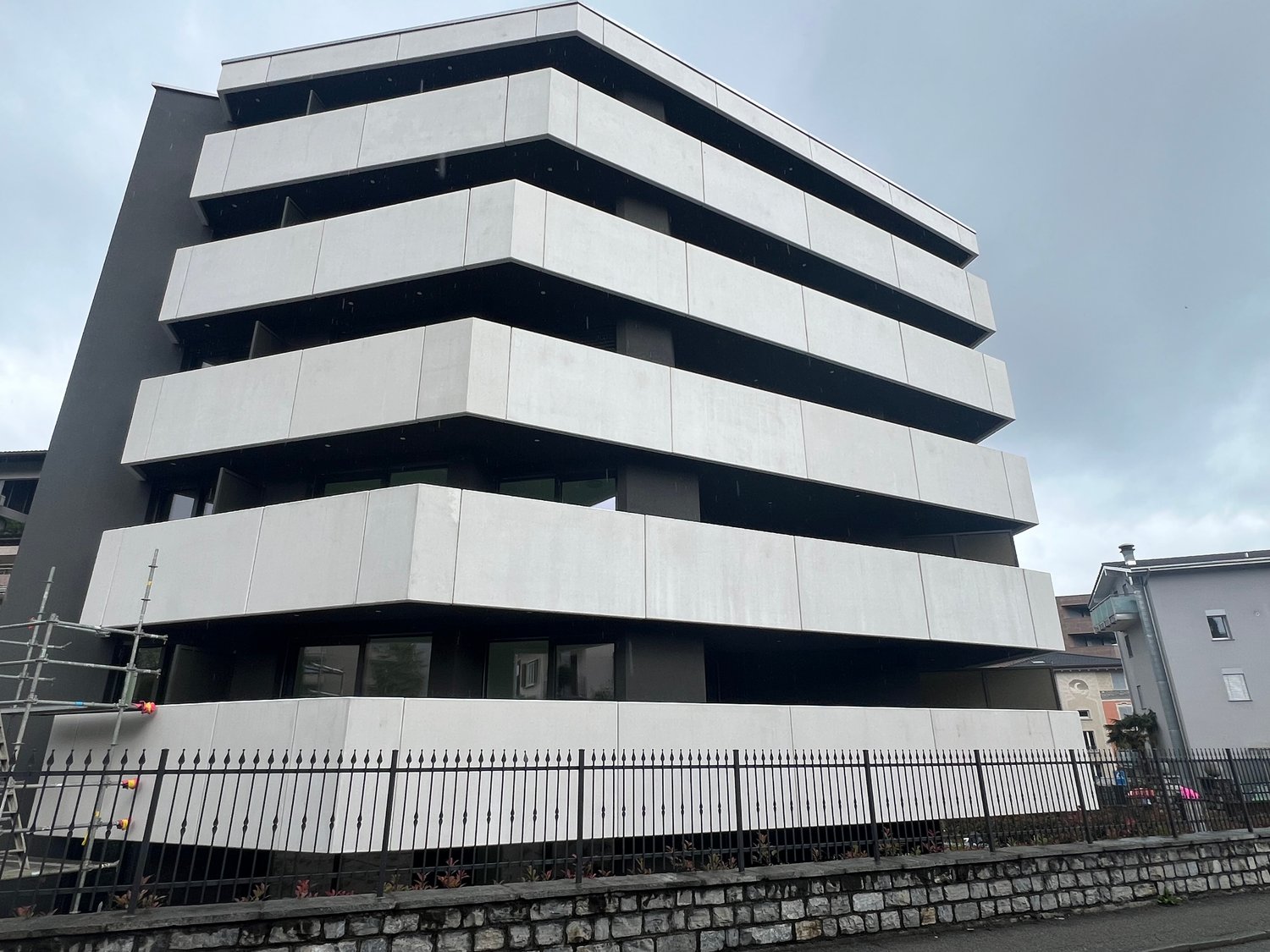 Appartement meublé de 1 ½ pièce, photo 6 sur 6