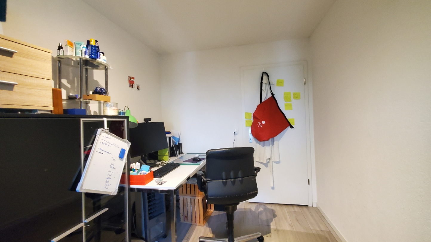 Room in a shared flat, Foto 2 von 3