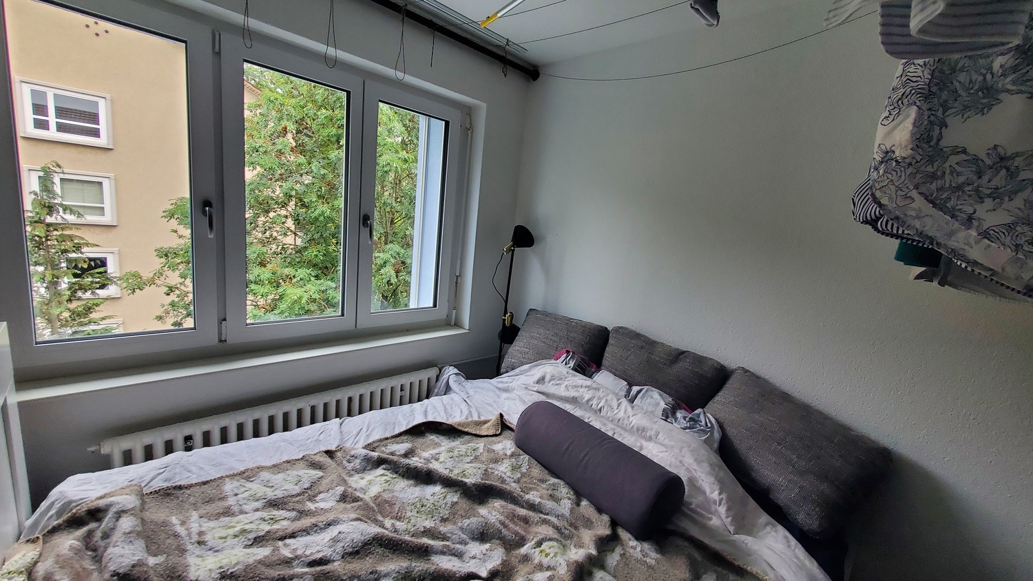 Room in a shared flat, Foto 3 von 3