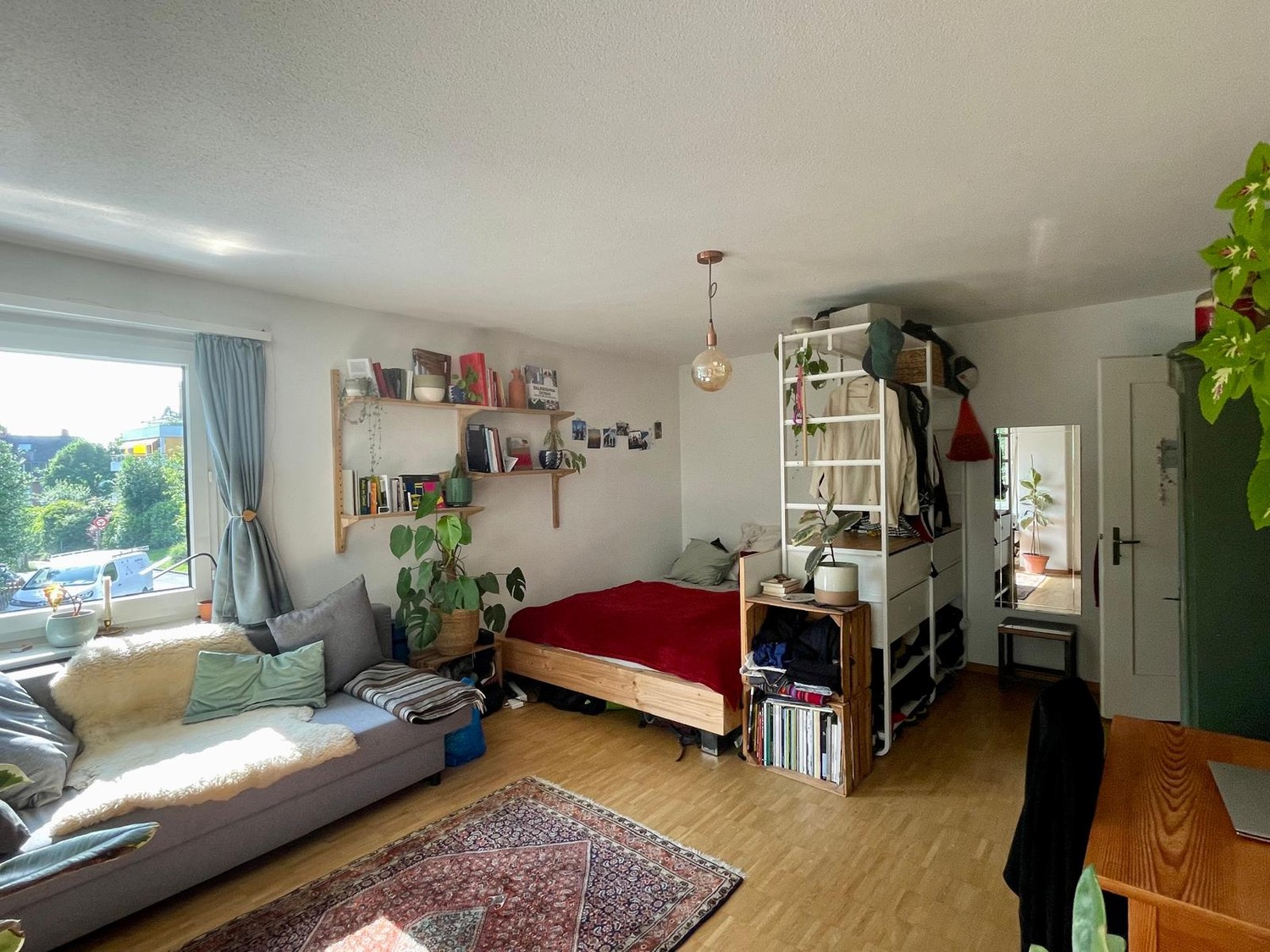 4 rooms apartment, Foto 6 von 6