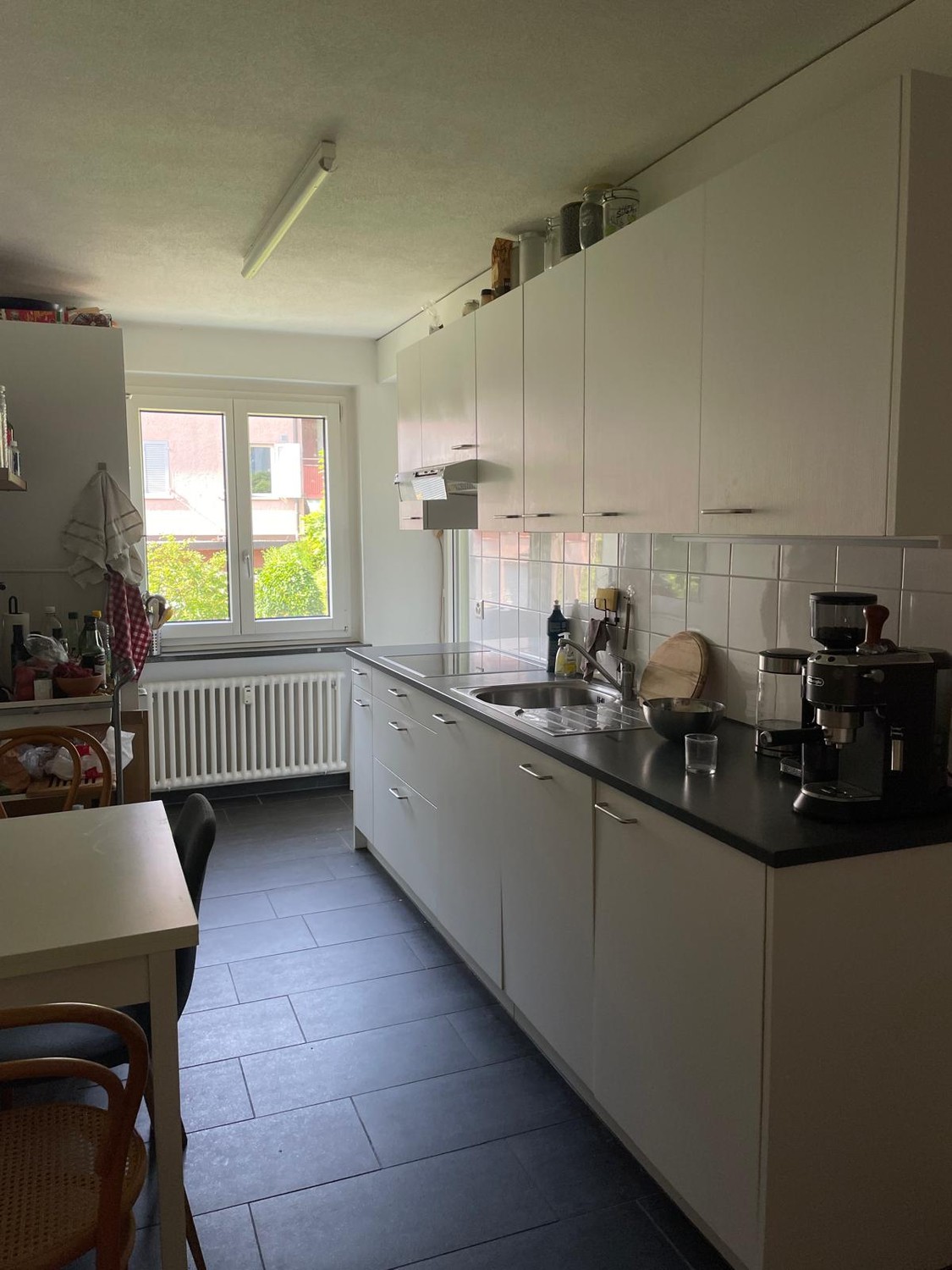 4 rooms apartment, Foto 3 von 6