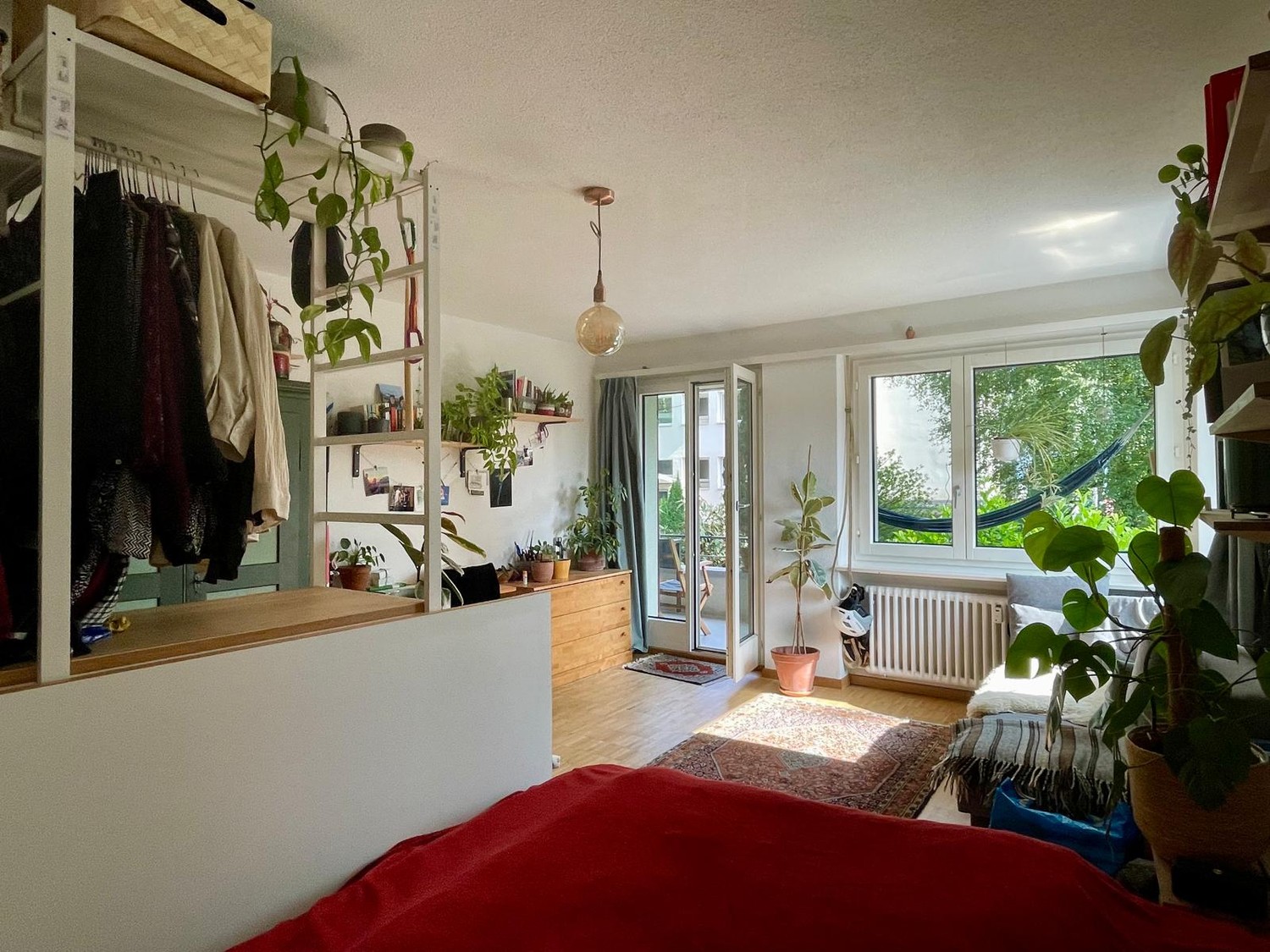 4 rooms apartment, Foto 1 von 6